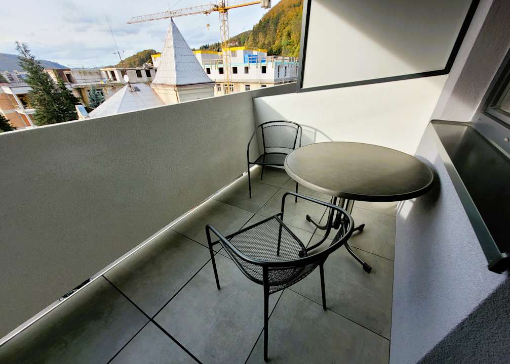 Zimmer Hotel Slovakia