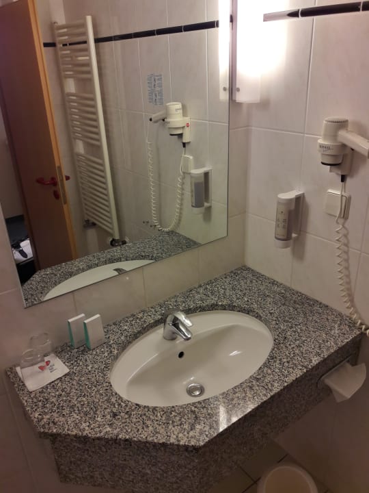 Zimmer City Hotel am Gendarmenmarkt