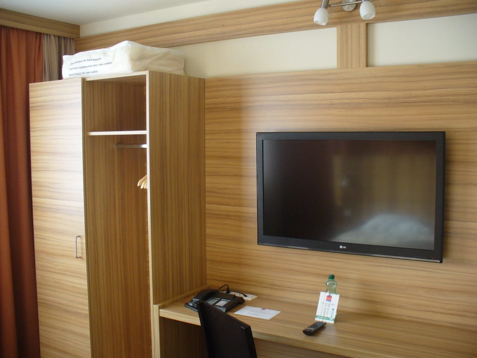 Doppelzimmer Leonardo Hotel Vienna Schönbrunn