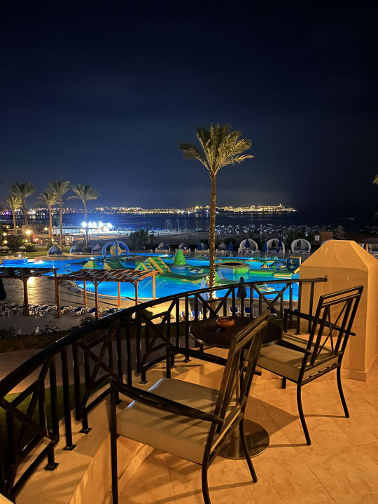 Zimmer Cleopatra Luxury Resort Makadi Bay