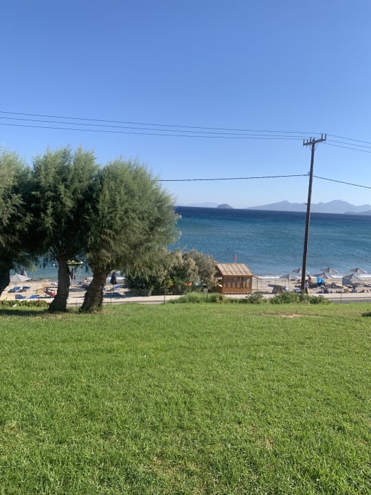 Strand Atlantica Mikri Poli Kos