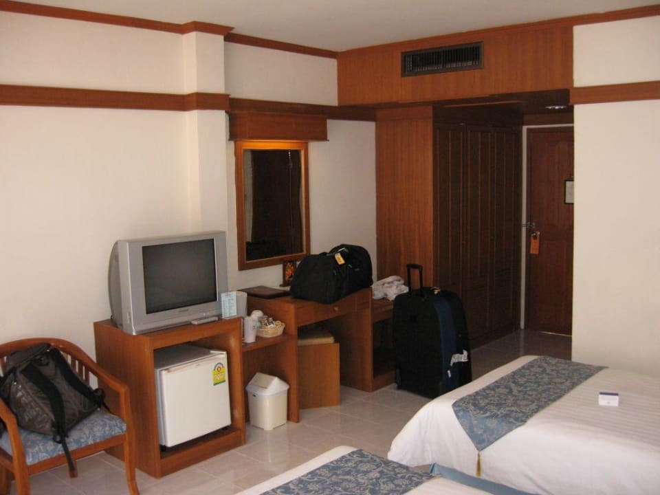 Zimmer Horizon Patong Beach Resort & Spa