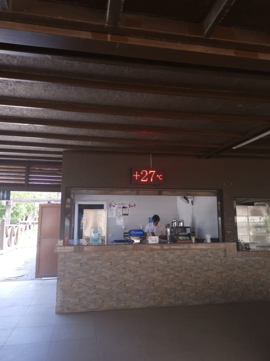 Sonstiges Side Aquamarin Resort & Spa