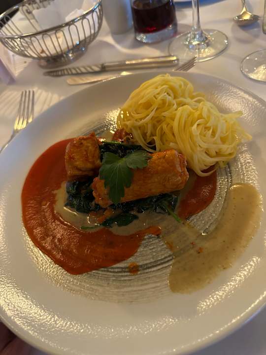 Gastro Waldhotel Grüner Baum