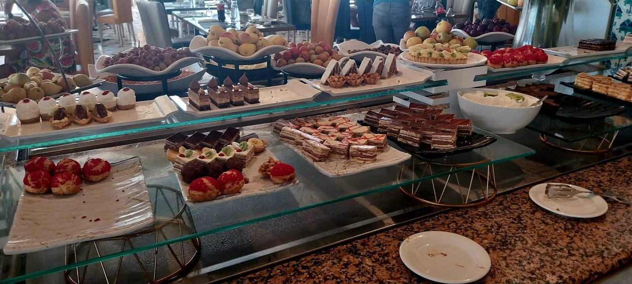 Gastro Iberostar Selection Kantaoui Bay