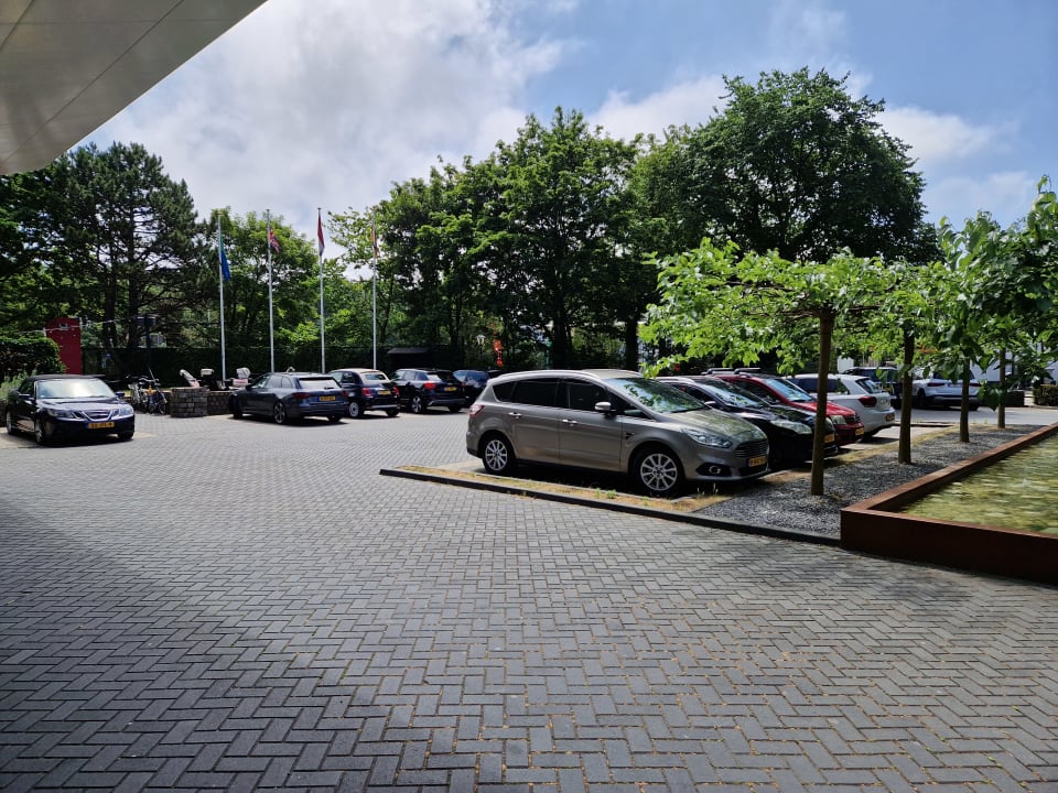 Sonstiges Leonardo Royal Hotel Den Haag Promenade