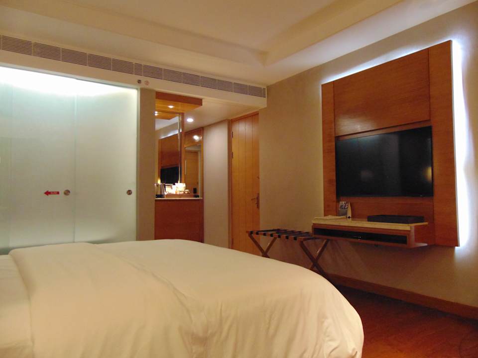 Zimmer Hotel The Westin Chennai Velachery