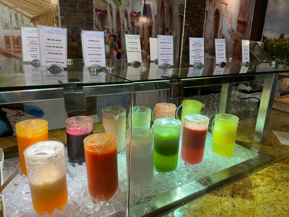 Gastro Secrets La Romana Resort & Spa - Adult Only