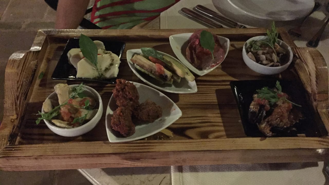 Gastro Mövenpick Resort El Quseir