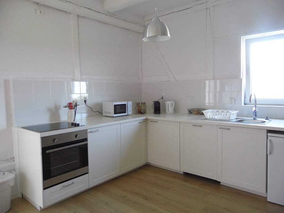 Zimmer Red Bird Farm Sweden