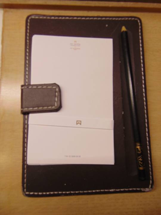 Zimmer ITC Maratha