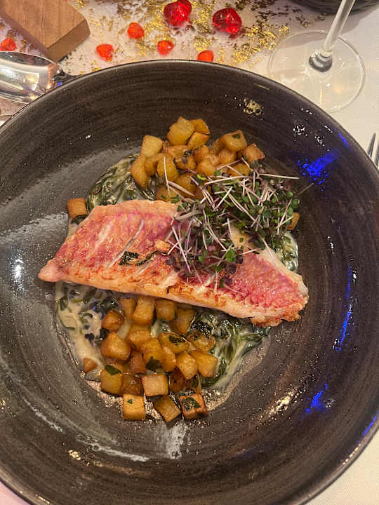 Gastro Hotel Ortner's Resort