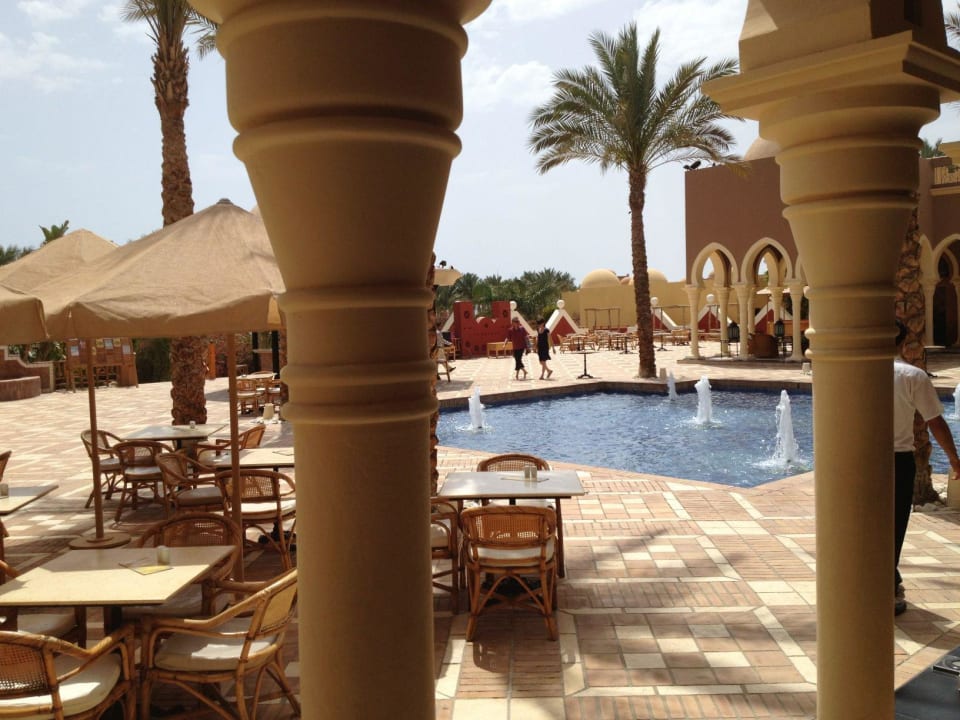 Hotel Grand Makadi Grand Makadi