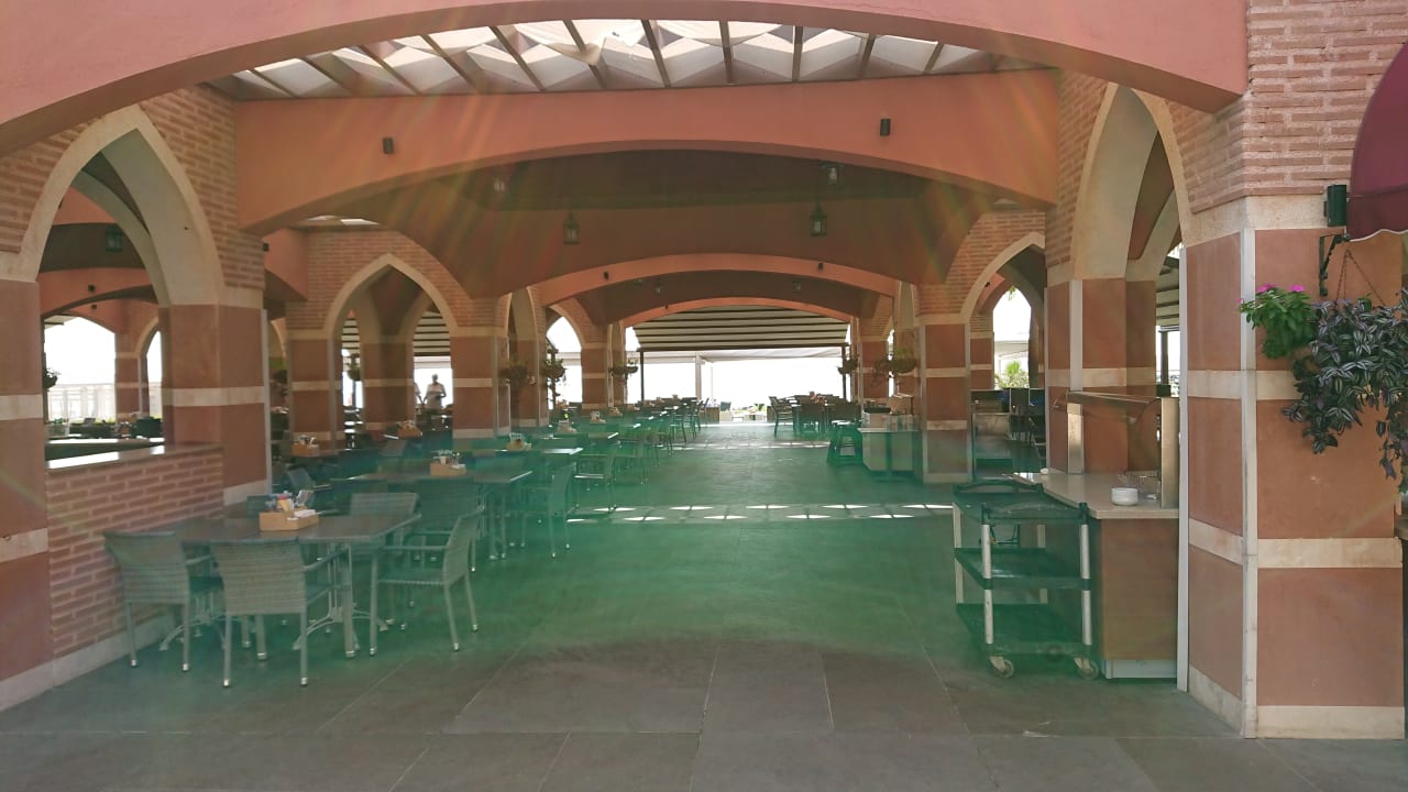 Pool Megasaray Club Belek