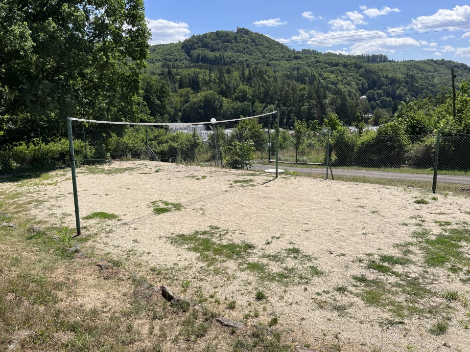 Sport & Freizeit Areál Ontario Kyselka