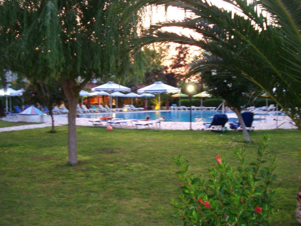 Pool Hotel Esperia
