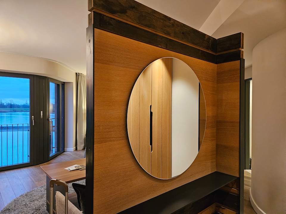 Zimmer Hotel Zollenspieker Fährhaus