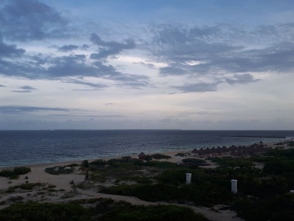 Ausblick TRS Coral Hotel - Adults Only