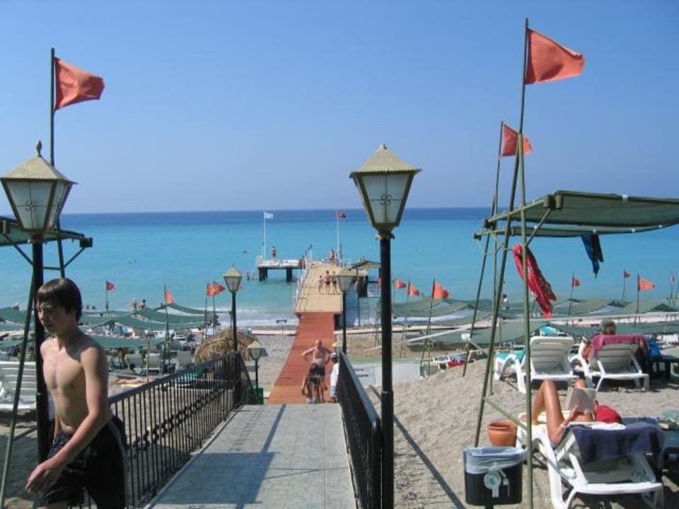 Strand Botanik Hotel & Resort