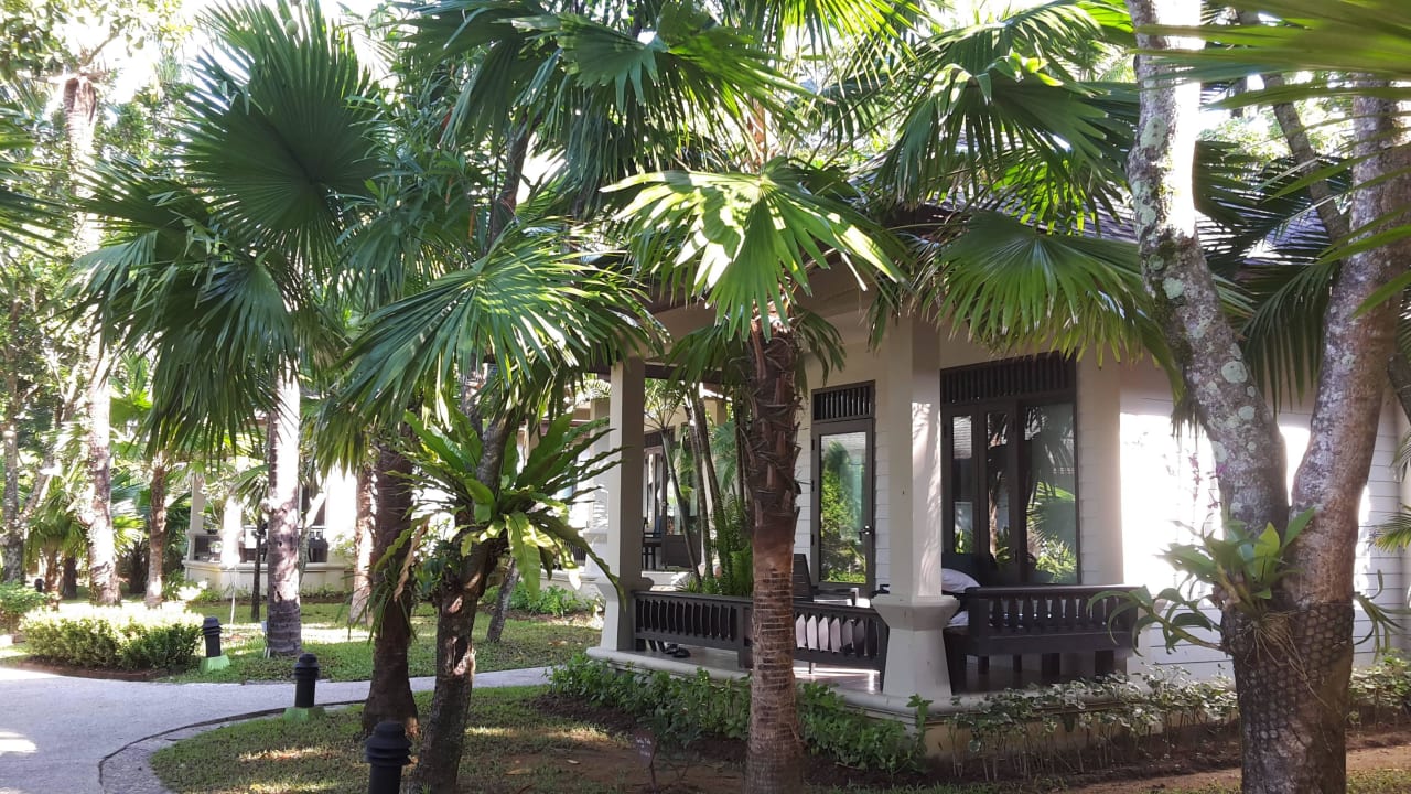 Garden Villa La Flora Khao Lak