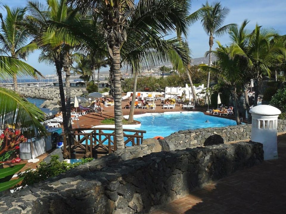 Jardin Tropical Dreams Jardín Tropical