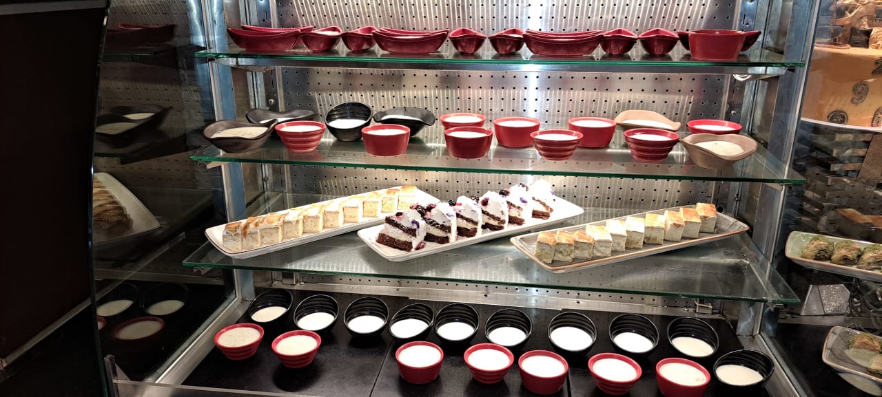 Gastro Limak Lara Deluxe Hotel & Resort