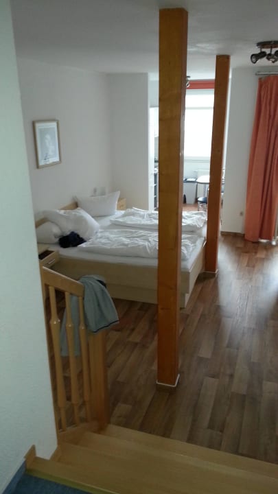Familienzimmer Strandhotel Plau am See