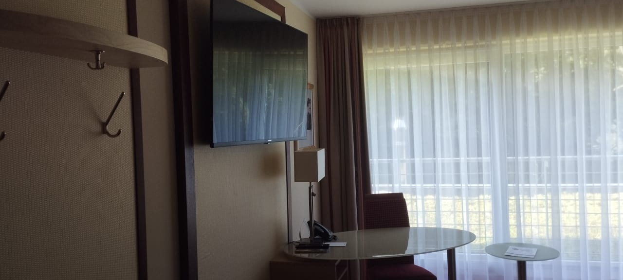 Zimmer Best Western Plus Residenzhotel Lueneburg