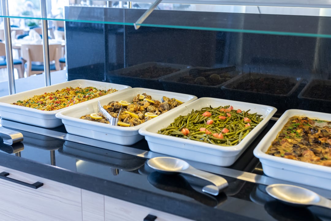 Gastro Sentido Neptun Beach