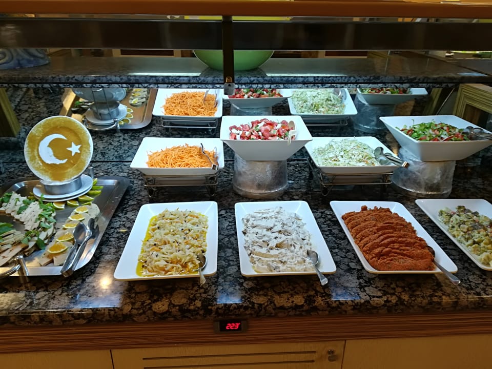 Gastro Seher Kumköy Star Resort & Spa