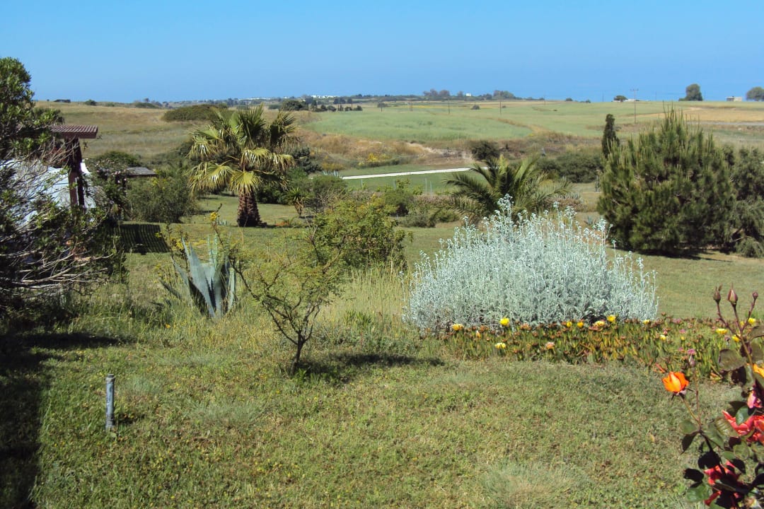 Das Garten Hotel Villa Kos