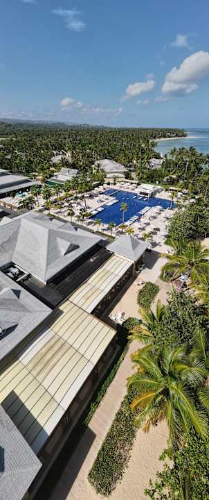 Pool Bahia Principe Grand El Portillo