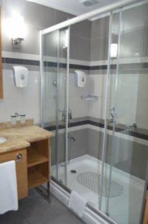 Badezimmer Adalya Ocean Deluxe