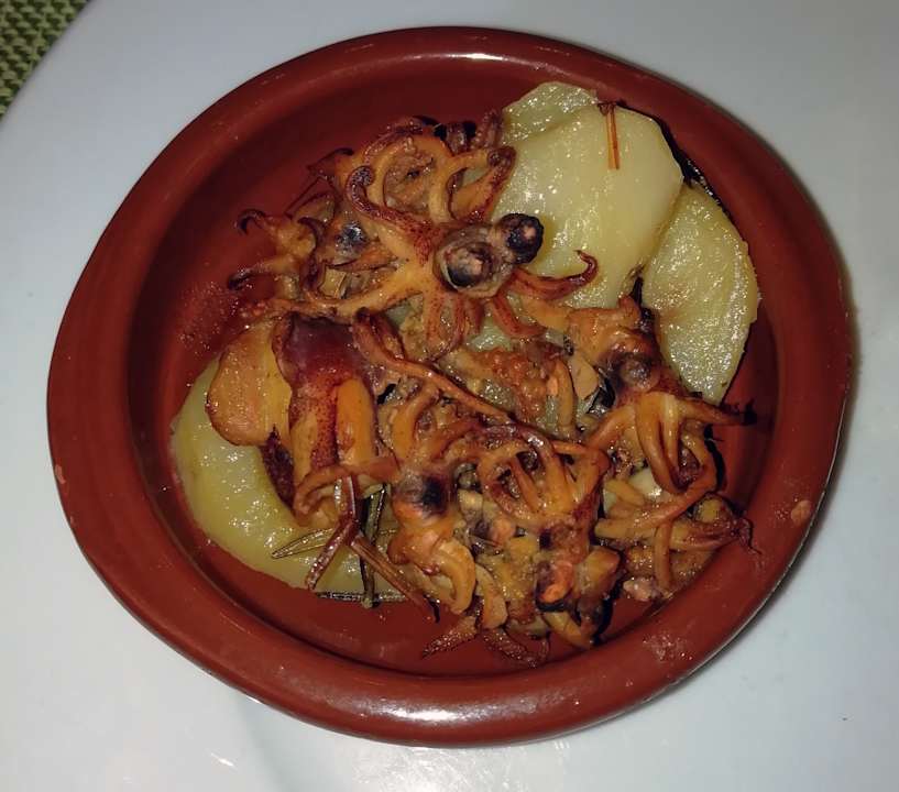 Gastro Hotel Riu Palace Punta Cana