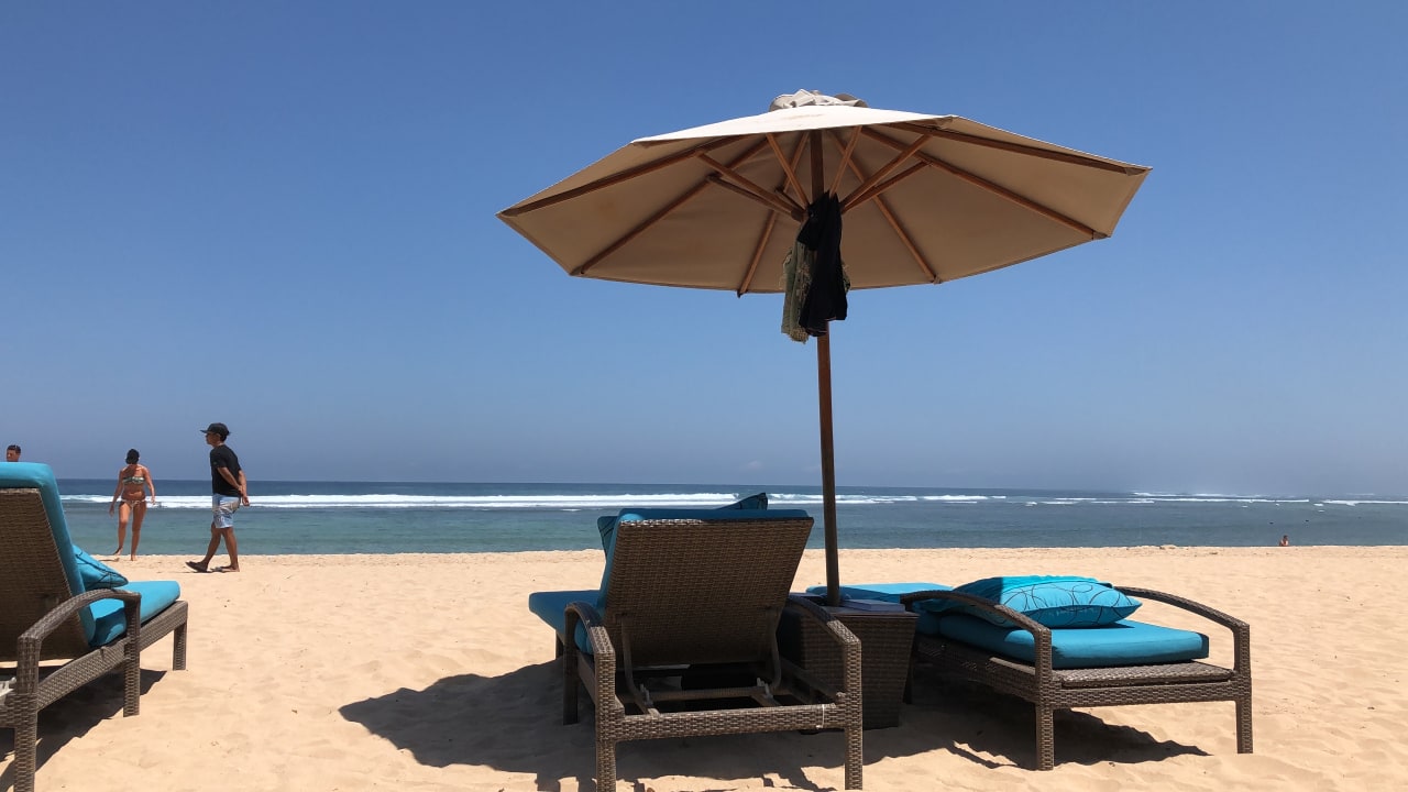 Strand Courtyard by Marriott Bali Nusa Dua