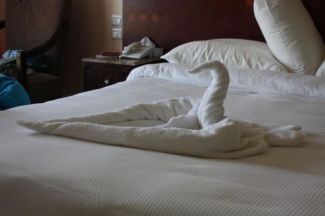 Bettdekoration Shams Prestige Abu Soma-Adults Only