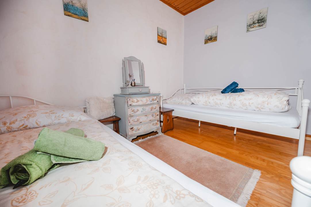 Zimmer Müllers Ferienhaus Salzburgerland