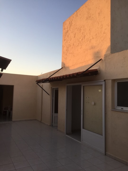 Zimmer Ocean Heights View Hotel