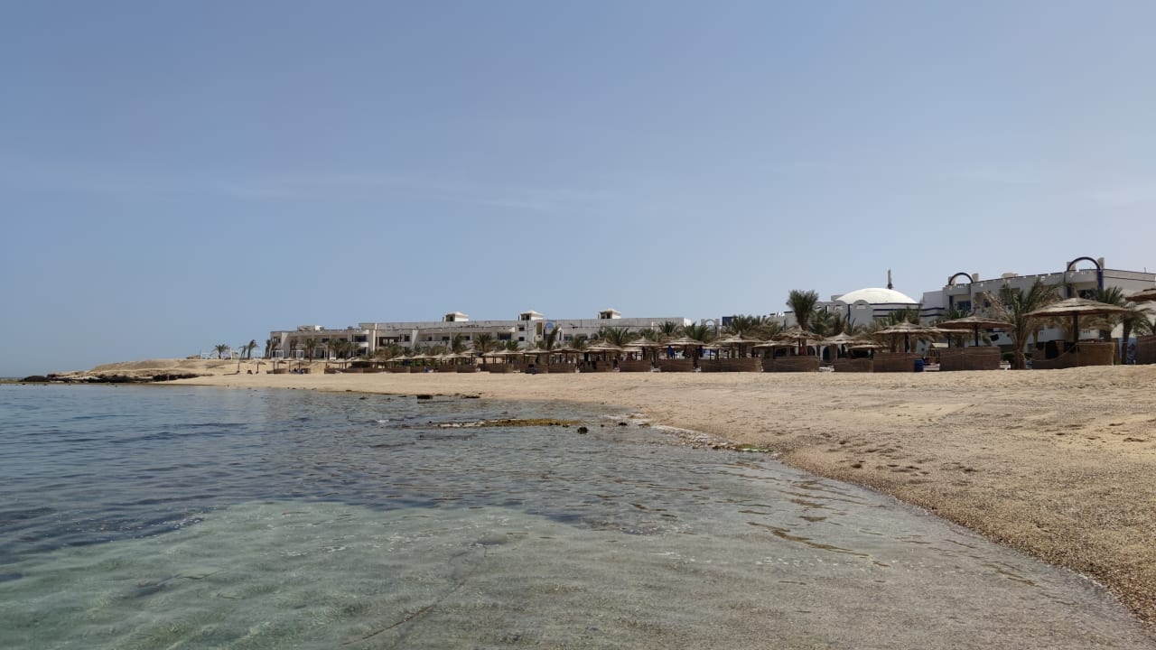 Strand Coral Sun Beach