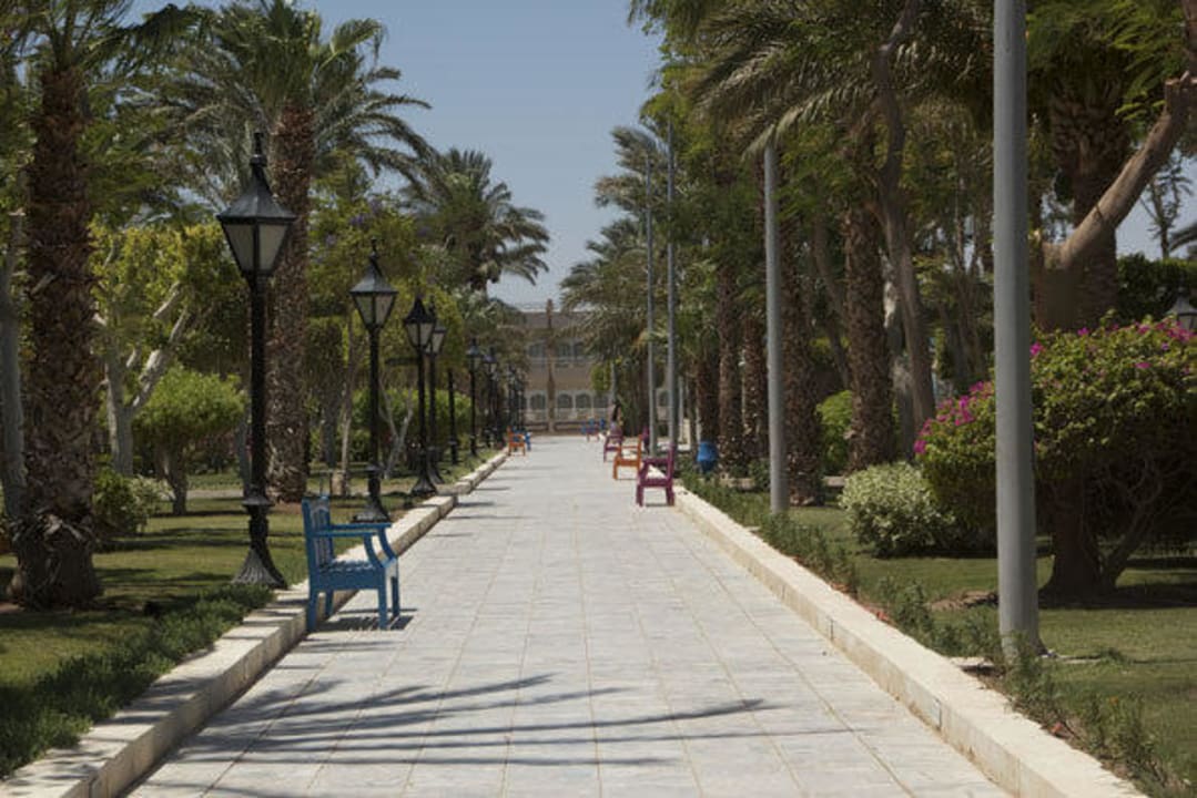 Hotel The Grand Hotel Hurghada