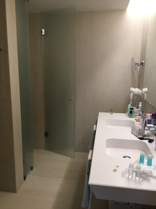 Zimmer Hipotels Gran Playa De Palma