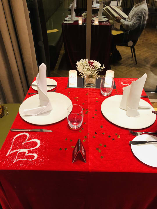 Gastro Acanthus Cennet Barut Collection