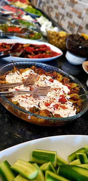 Gastro Lavin Garden Hotel