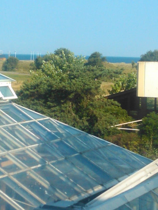 Geht gar nicht Ferienwohnungen Ferienpark Weissenhäuser Strand
