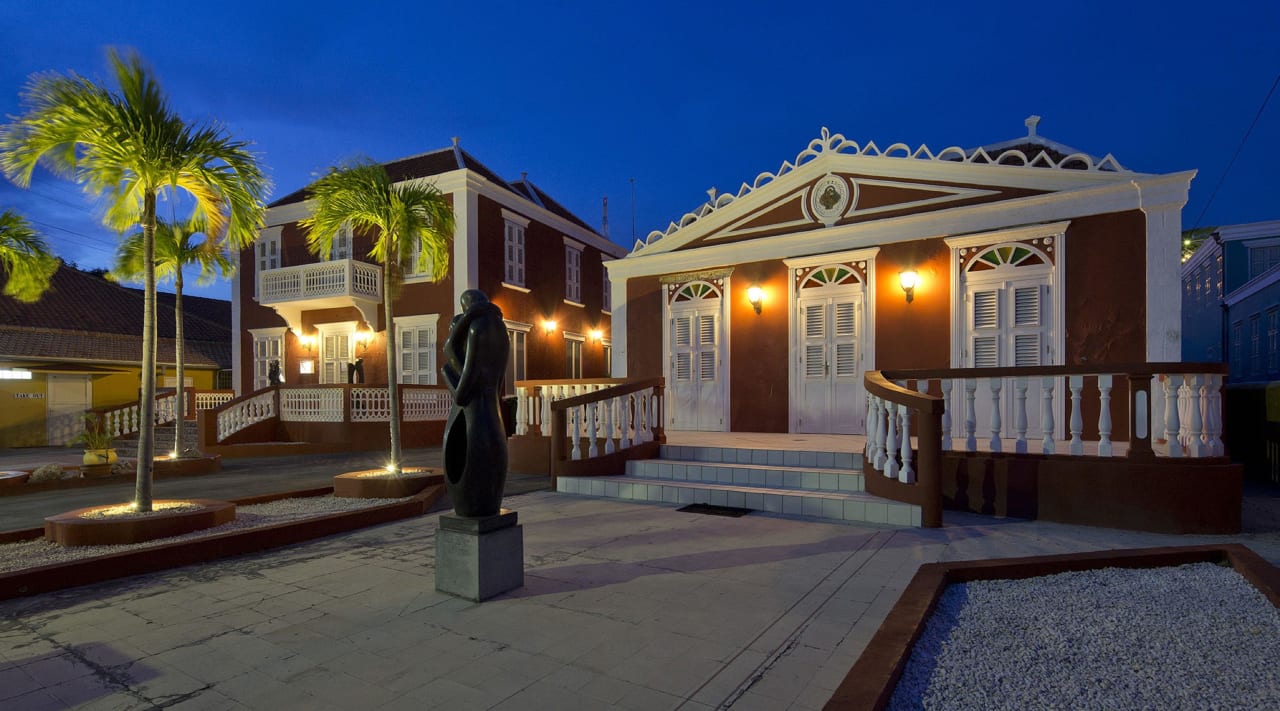 Hotel Exterior View The Ritz Village Hotel - Adults Only