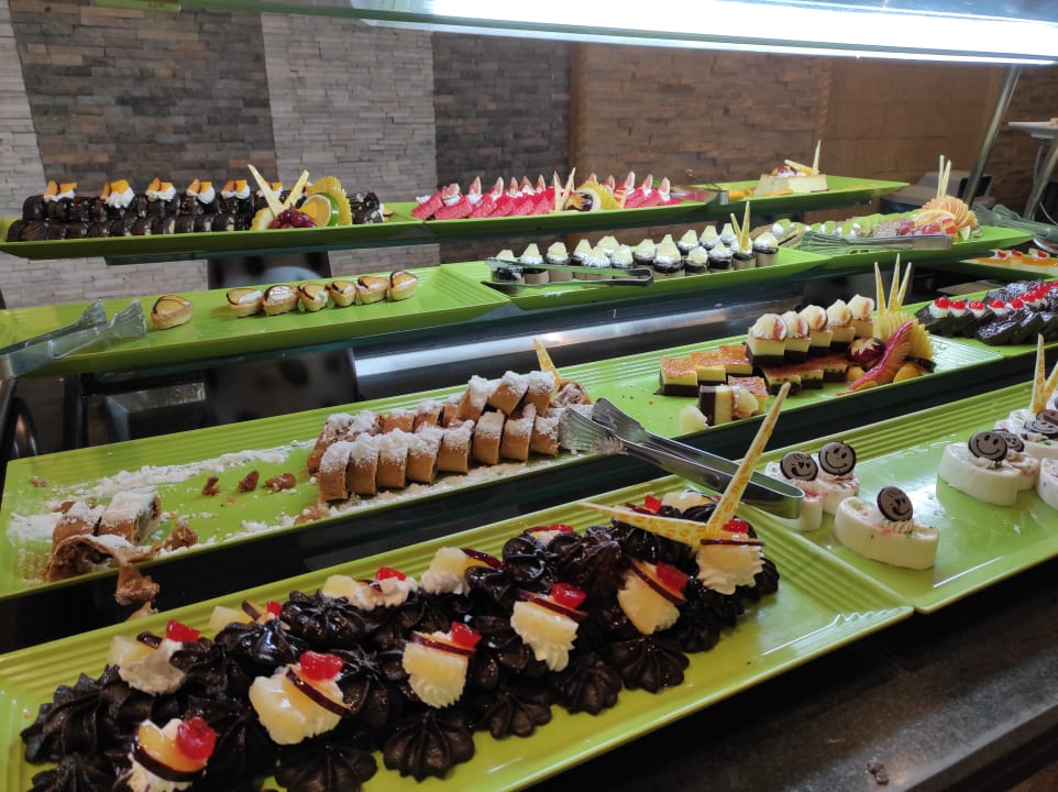 Gastro Casa Mare Resort