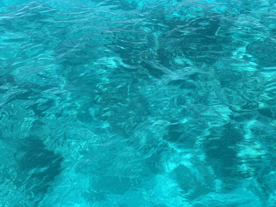 Strand Steigenberger Resort Ras Soma