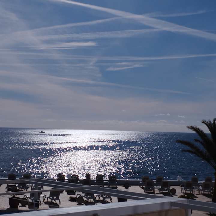 Pool Grupotel Aguait Resort & Spa - Adults only