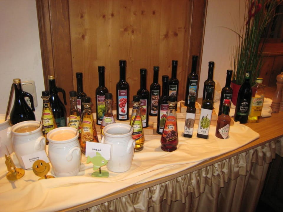 Restaurant Hotel Dornauhof