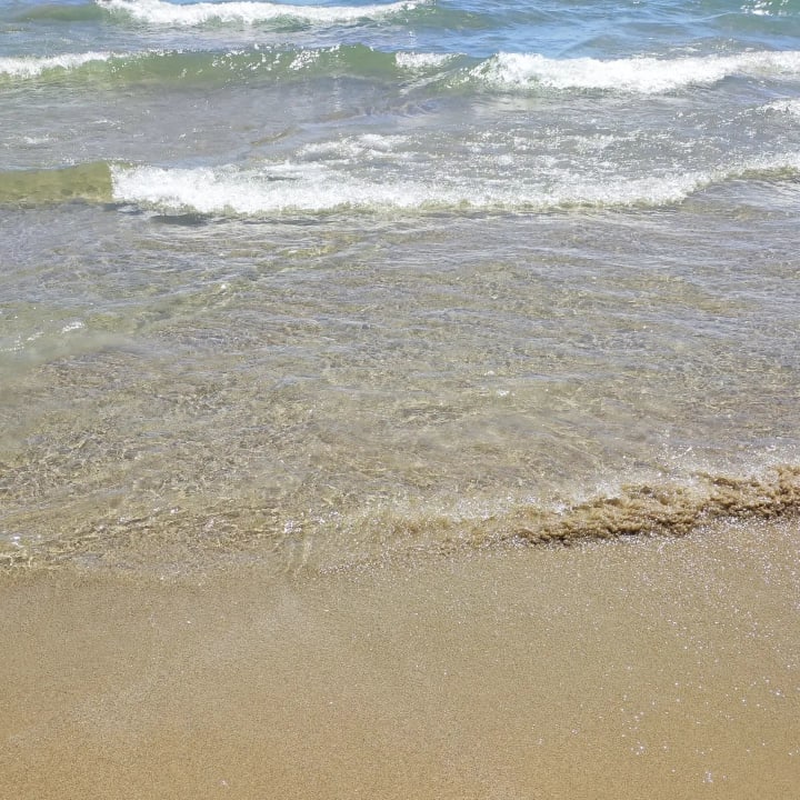 Strand Sentido Neptun Beach